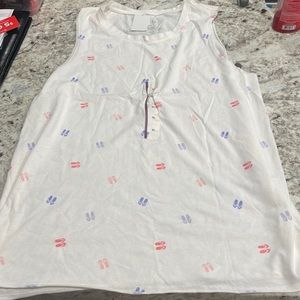NWT tank